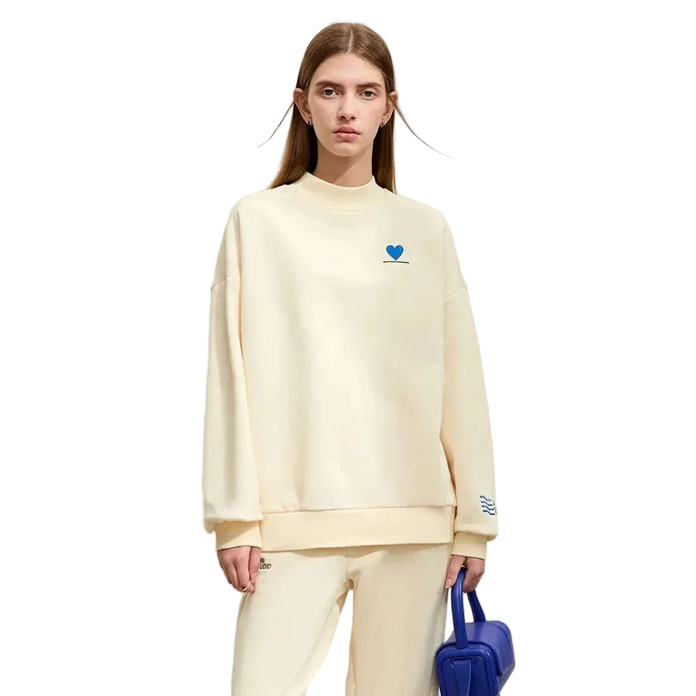 Minimalist Embroidered Sporty Hoodie or Pants - Winter Casual
